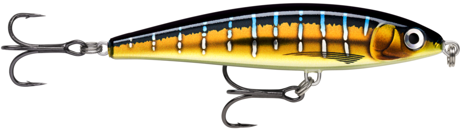 Rapala X-Rap Magnum Prey 10cm Stickbait Lure