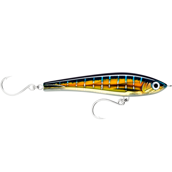 Rapala X-Rap Mag Stick 17cm Stickbait Lure