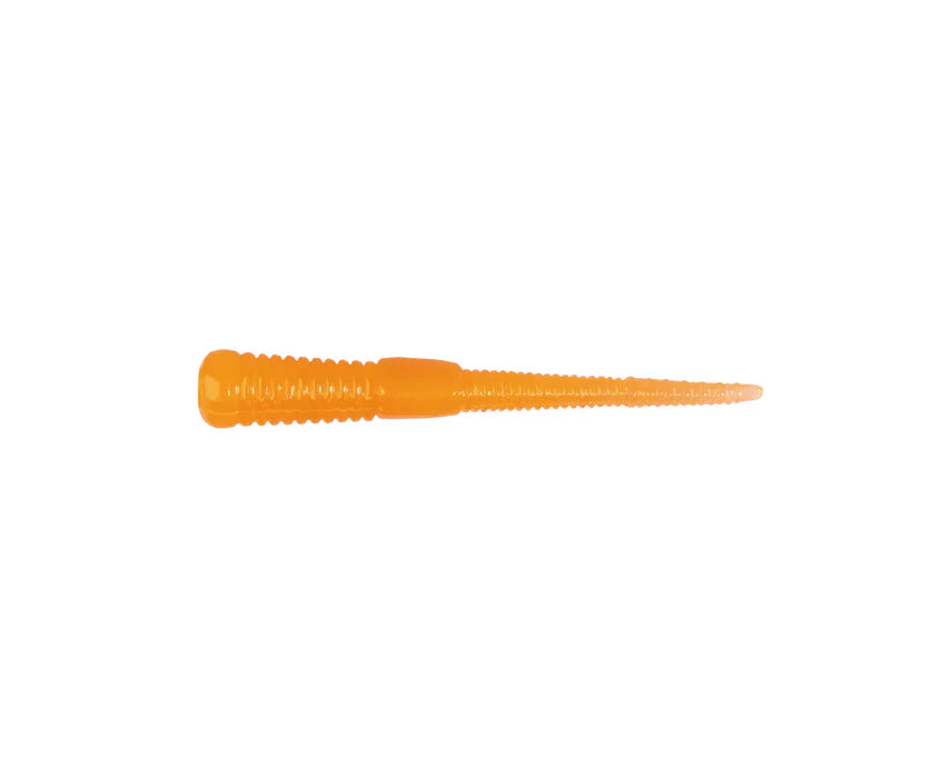Z-Man Micro WormZ Soft Plastic Lure 2in