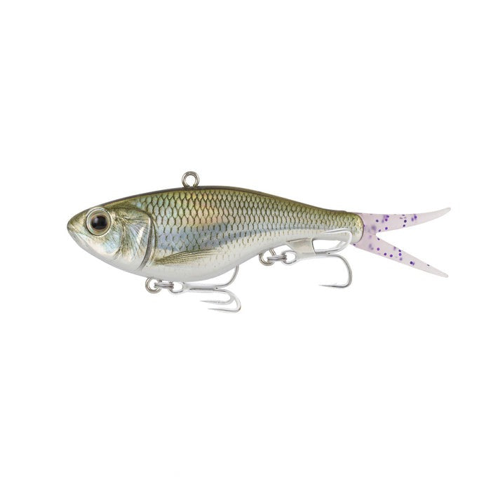Samaki Hardlicious Hard Vibe Lure 95mm