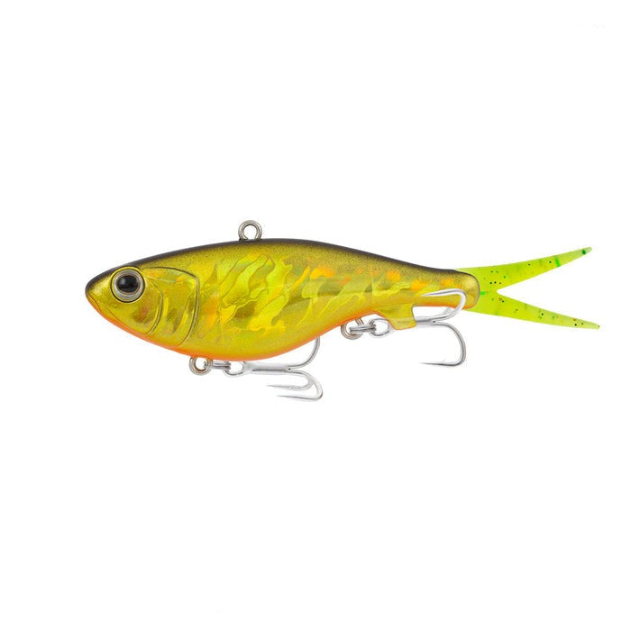 Samaki Hardlicious Hard Vibe Lure 95mm