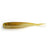 Raid Fish Roller Soft Plastic Lure 3in