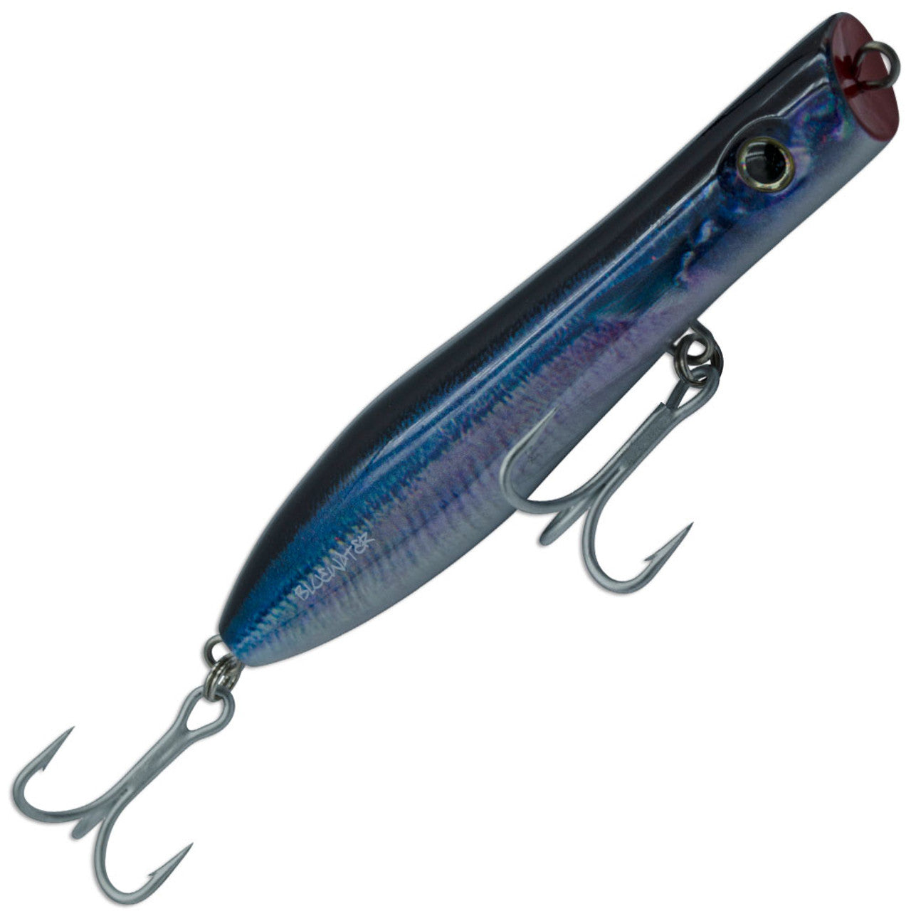 Classic Bluewater Popper Lure 163