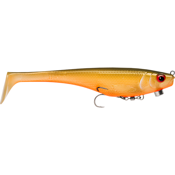 Rapala Soft Peto Pre-Rigged Soft Plastic Lure 18