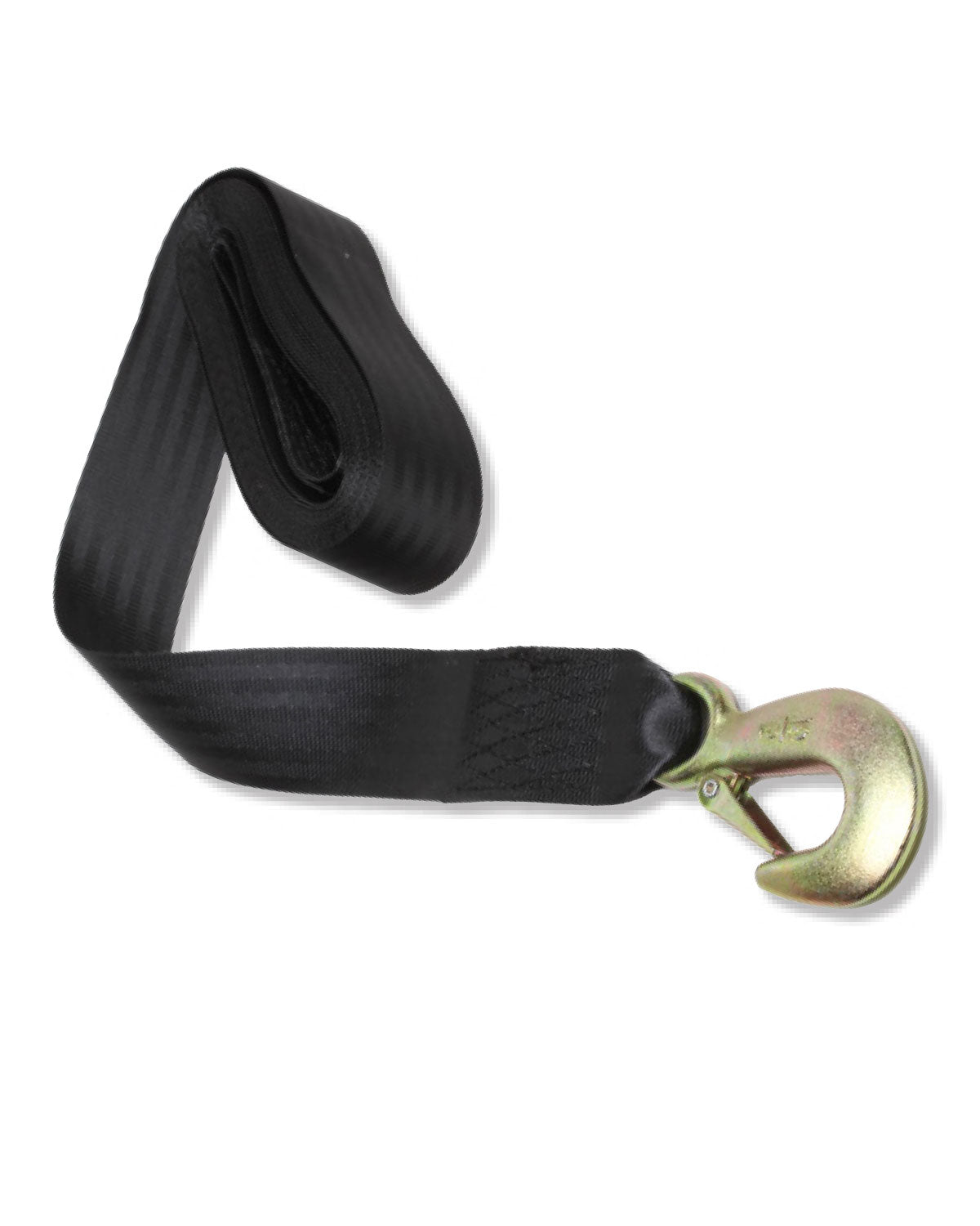Sea Pro Boat Trailer Winch Strap