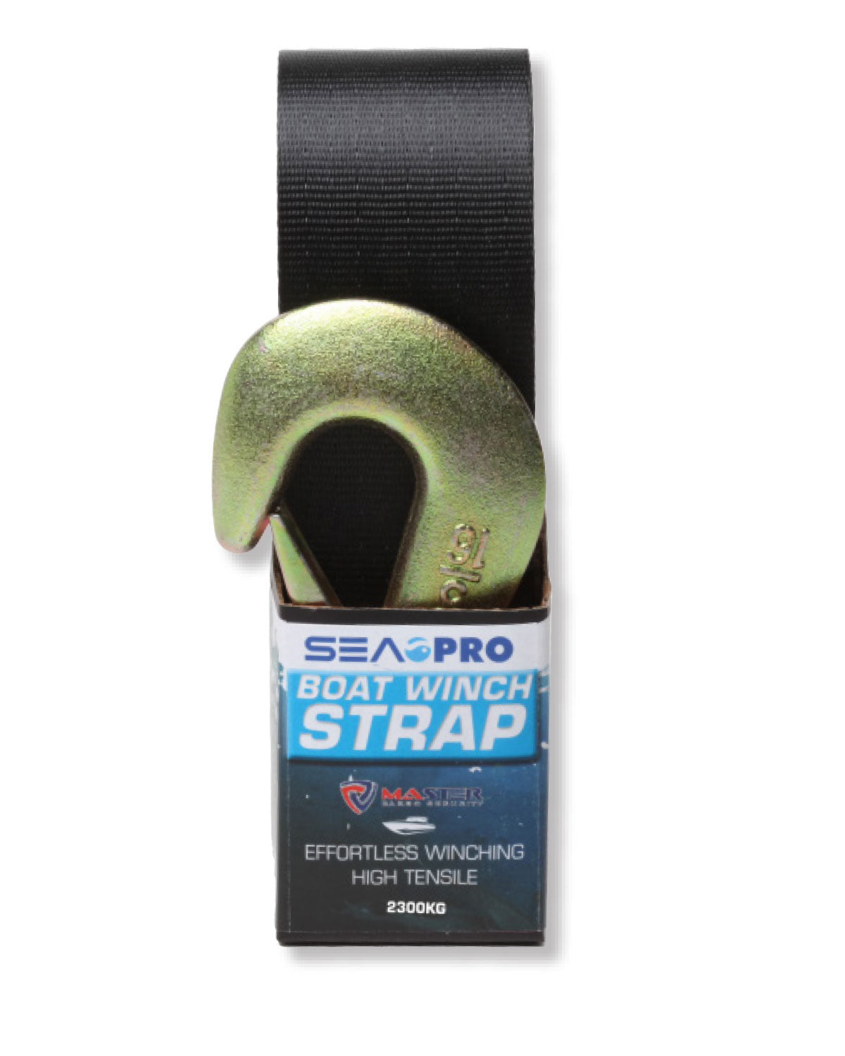 Sea Pro Boat Trailer Winch Strap