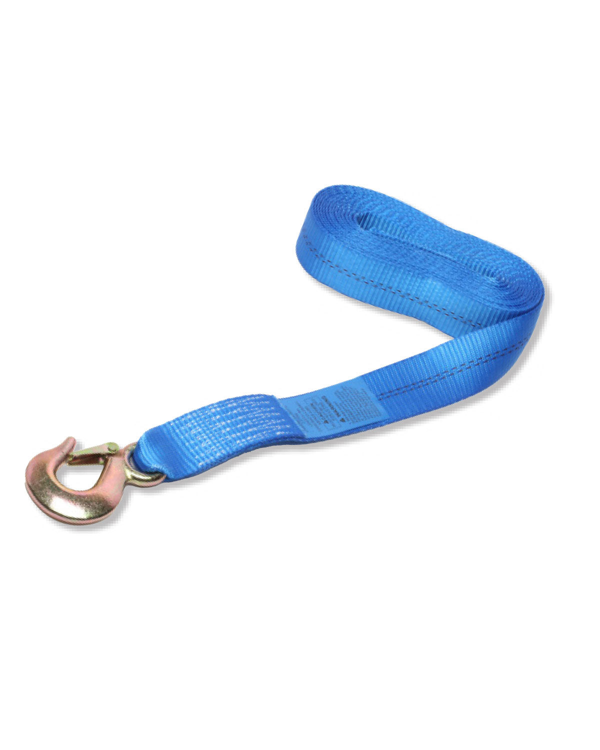 Sea Pro Boat Trailer Winch Strap
