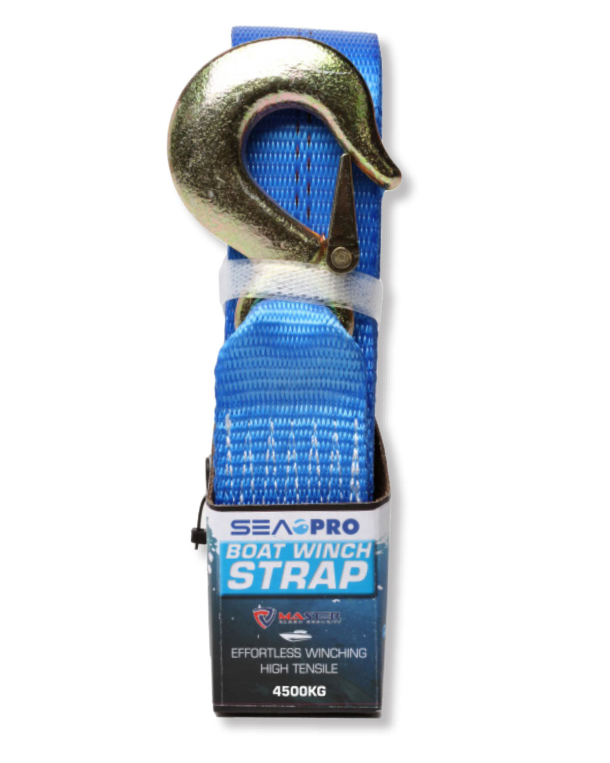 Sea Pro Boat Trailer Winch Strap