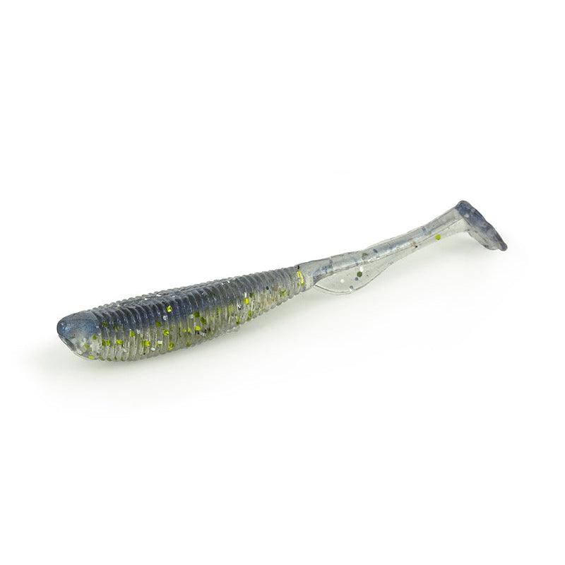 Molix RA Shad Soft Plastic Lure 3in