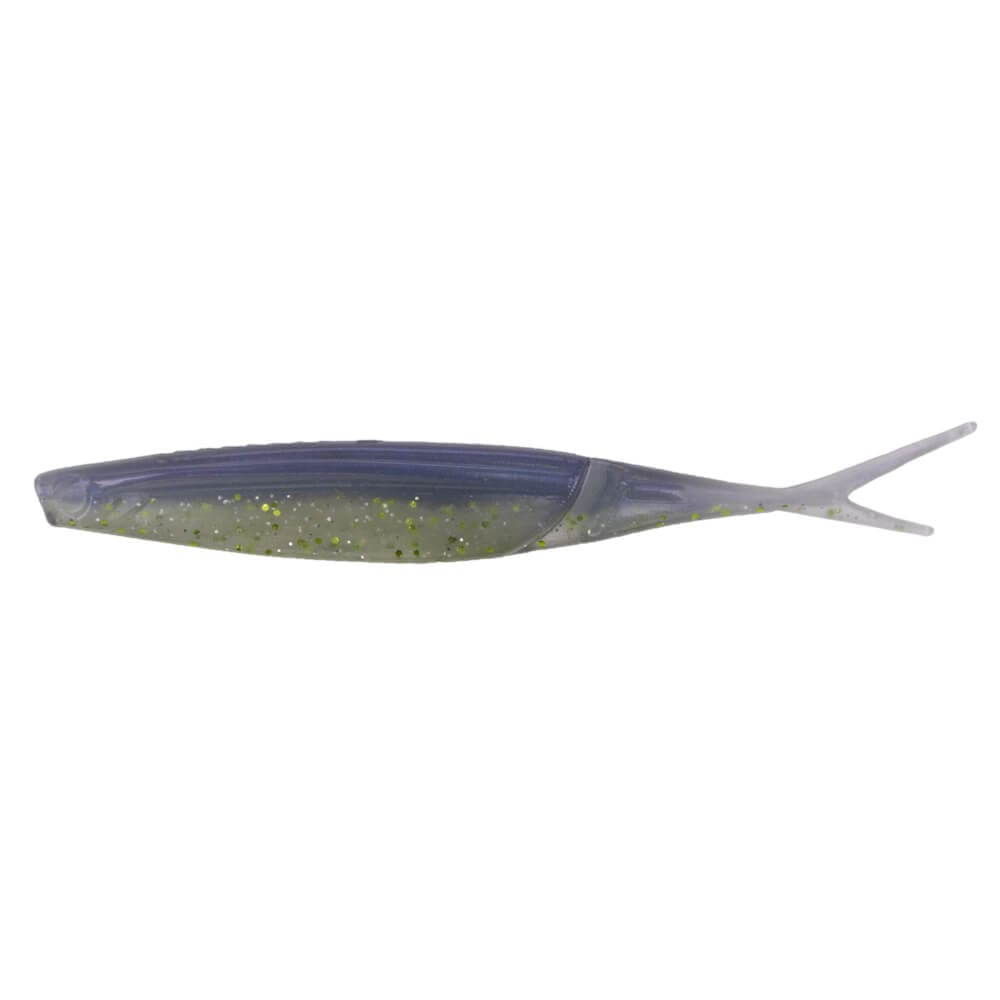Yamamoto Hinge Minnow Soft Plastic Lure 6 Inch