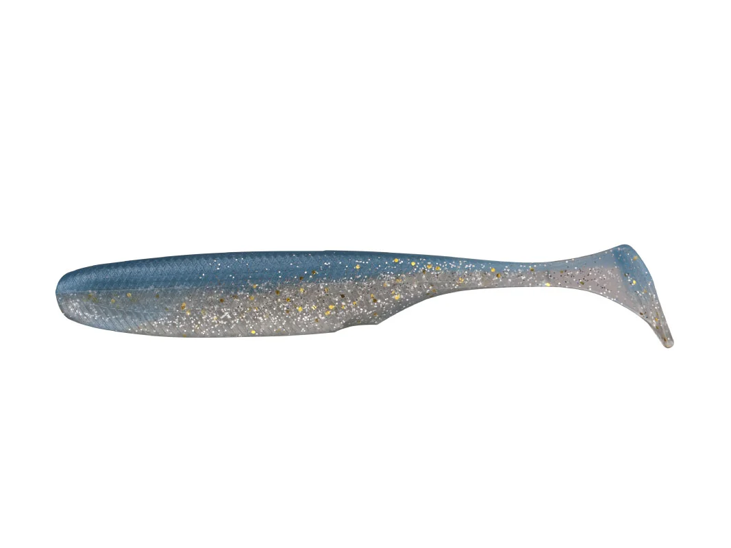 Biwaa Deus Soft Plastic Lure 4in