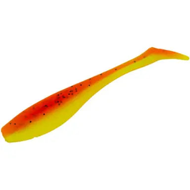 McArthy Paddle Tail Soft Plastic Lure 2.5in