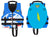 Response Splash Ratz Kids Life Jacket PFD 50S