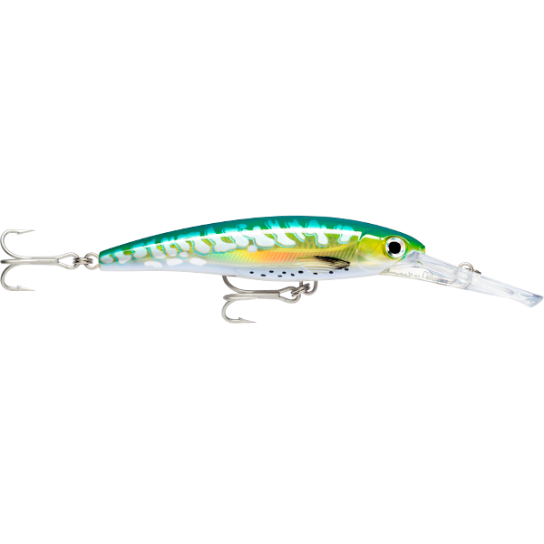 Rapala X-Rap XRMAG40 180mm 97g Hard Body Lure