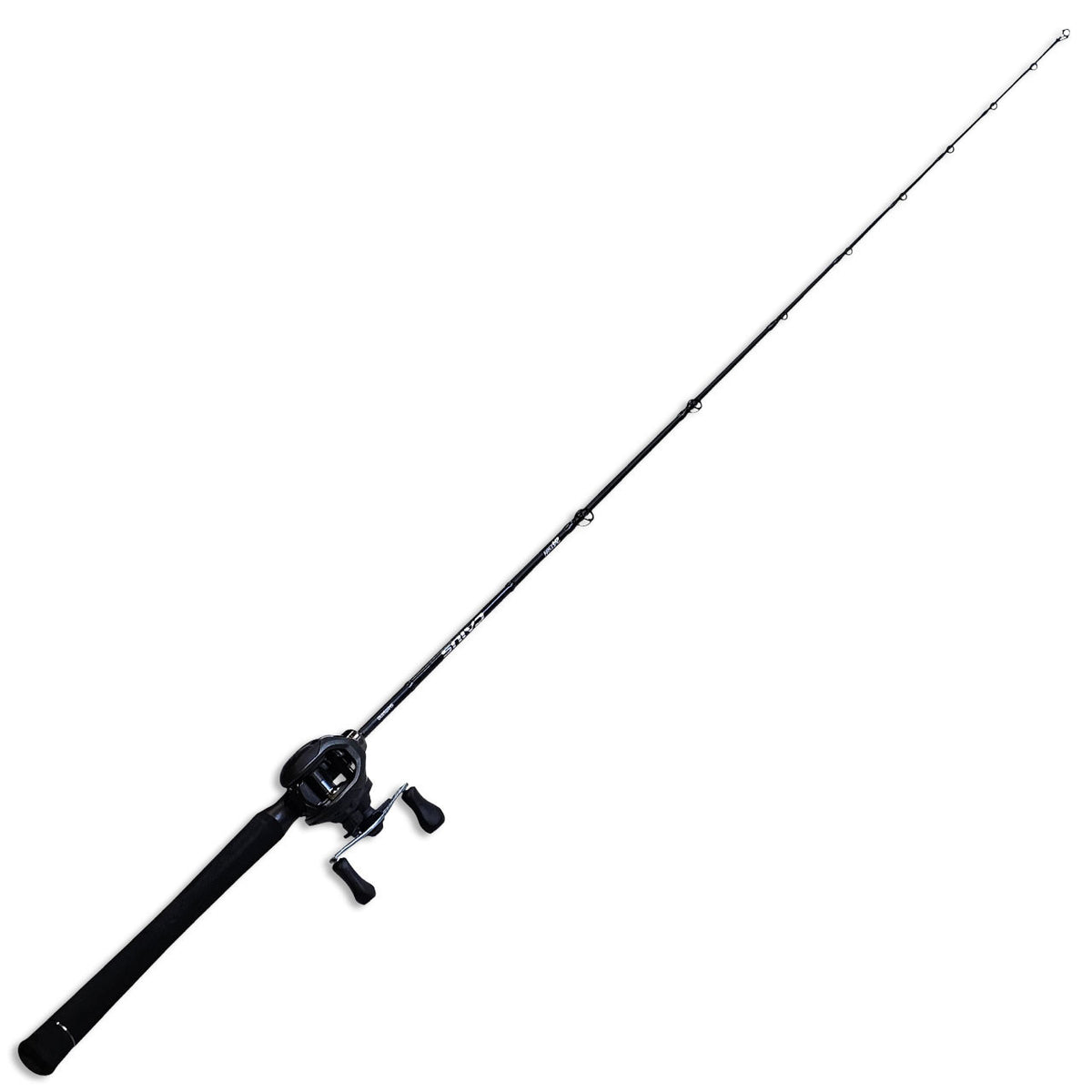 Shimano 24 Caius Baitcast Combo