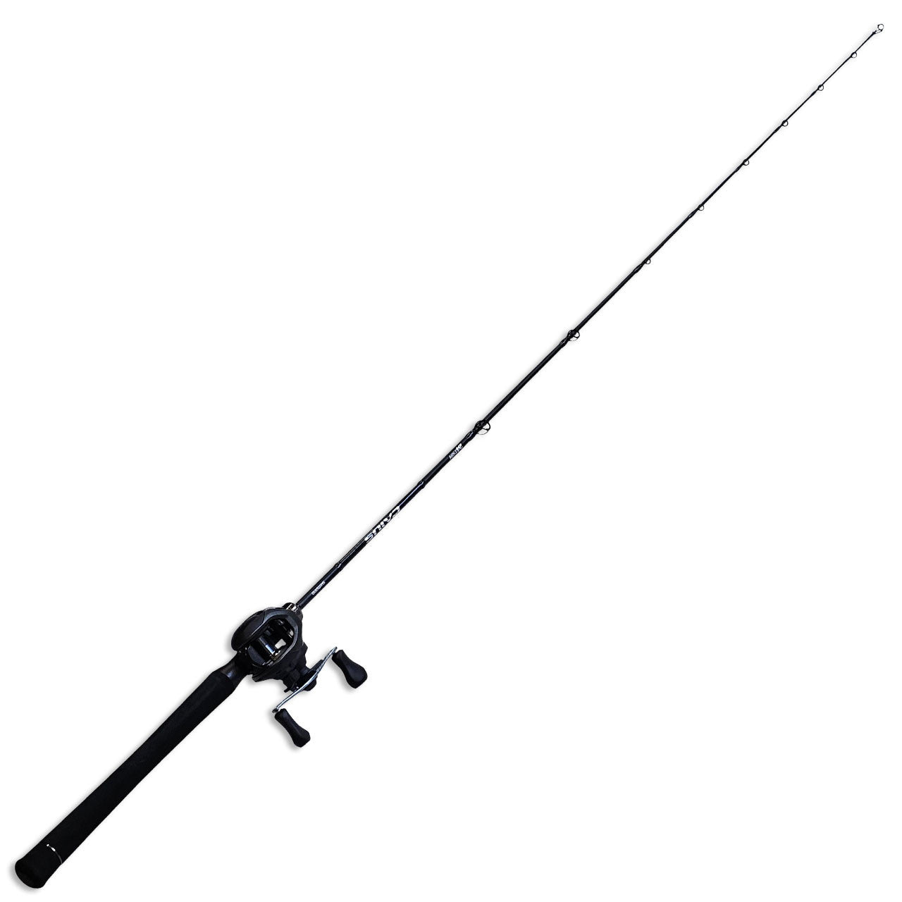 Shimano 24 Caius Baitcast Combo