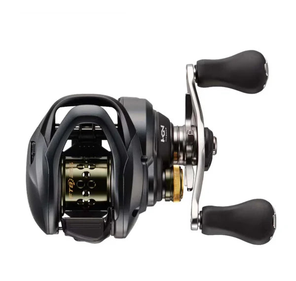Shimano Curado BFS Baitcast Reel XG