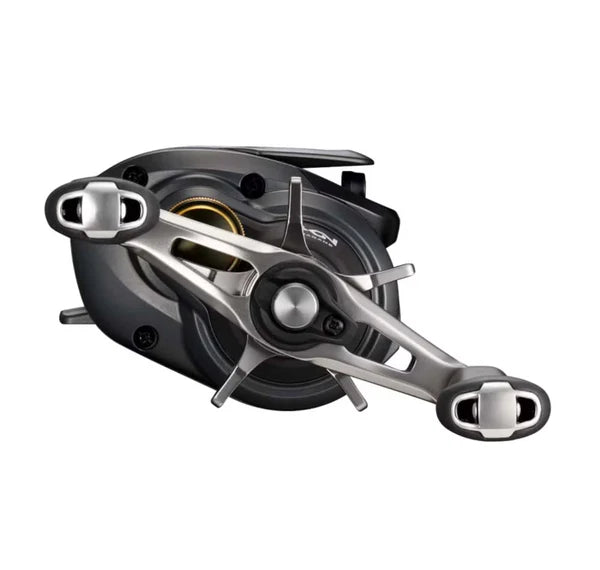 Shimano Curado BFS Baitcast Reel XG