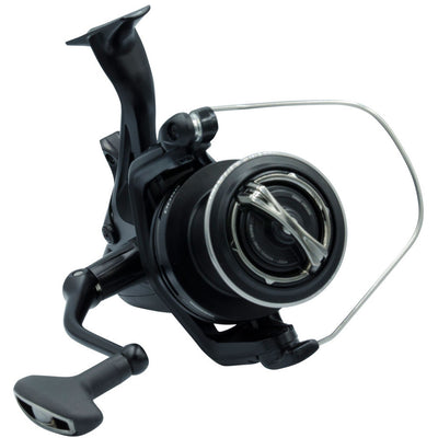 Shimano Medium Baitrunner Long Cast LC Surf Spin Reel 5500XTB