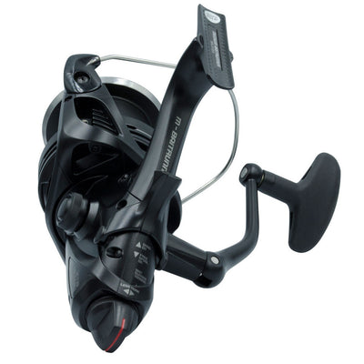 Shimano Medium Baitrunner Long Cast LC Surf Spin Reel 5500XTB