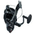 Shimano Medium Baitrunner Long Cast LC Surf Spin Reel 5500XTB