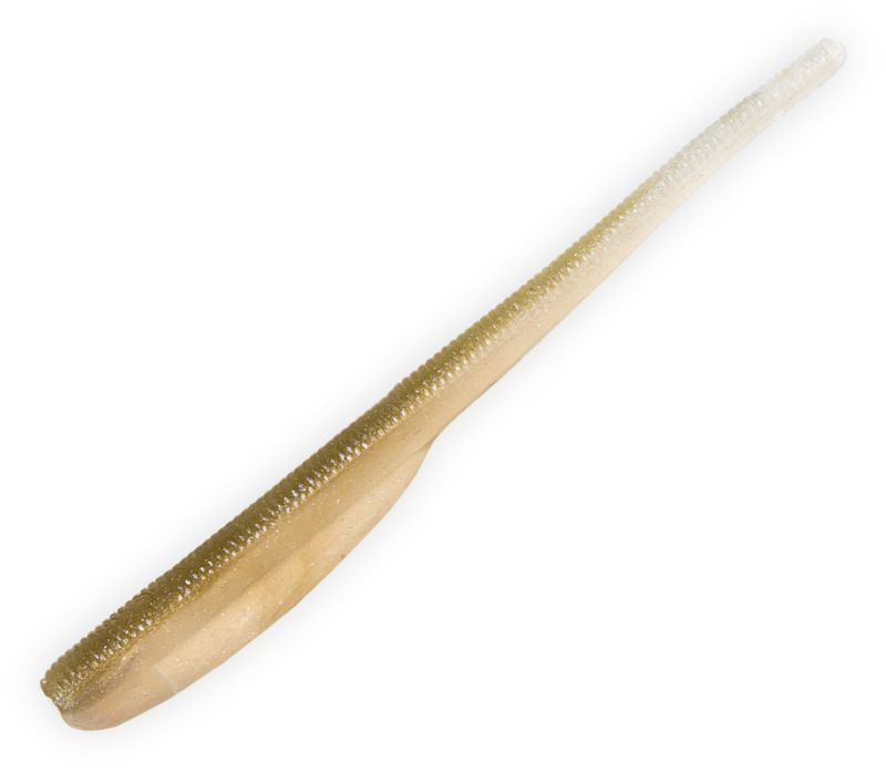 Z-Man Finesse ShadZ Soft Plastic Lure 4in