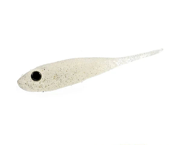 Molix RT Pintail Soft Plastic Lure 3.9in
