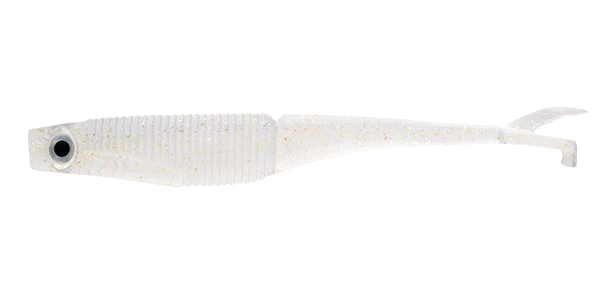 Daiwa Bait Junkie Flick Soft Plastic Lure 3.95