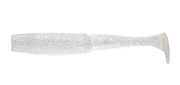 Daiwa Bait Junkie Minnow Soft Plastic Lure 2.5