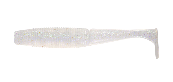 Daiwa Bait Junkie Minnow Soft Plastic Lure 3.2