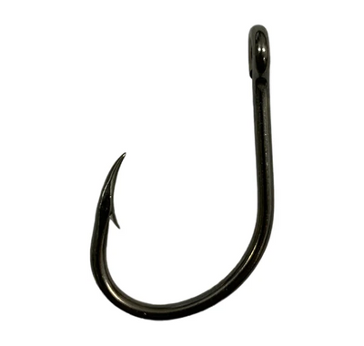 Shogun Black HD Live Bait Hook 100 Pack