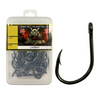 Shogun Black HD Live Bait Hook 100 Pack