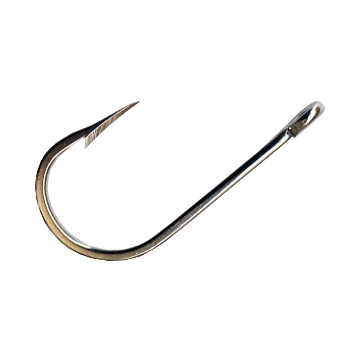 Shogun XG 7691SS Stainless Game Hook Bulk Pack