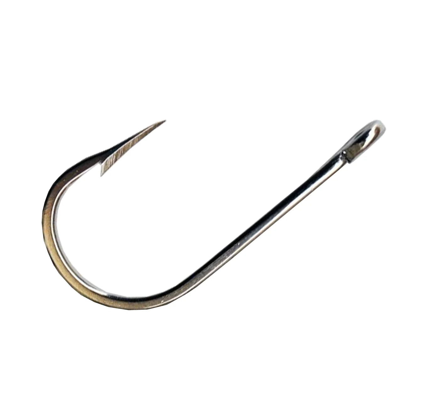 Shogun XG 7691SS Stainless Game Hook Bulk Pack