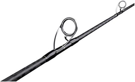 Bone Ocean Thug Light Casting Spin Rod