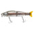 Bite Science Bio Bait Jointed Swimbait Lure