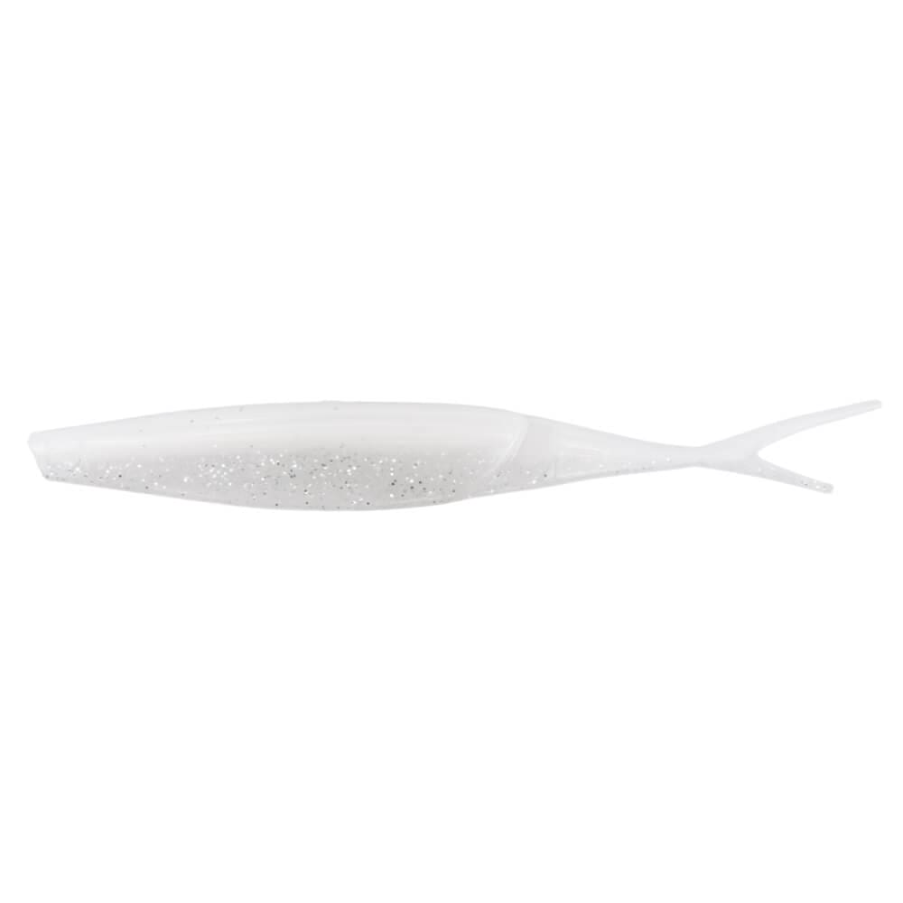 Yamamoto Hinge Minnow Soft Plastic Lure 6 Inch