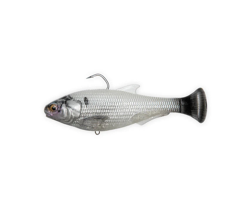 Zman Shadtron LT Soft Plastic Lure 4.5
