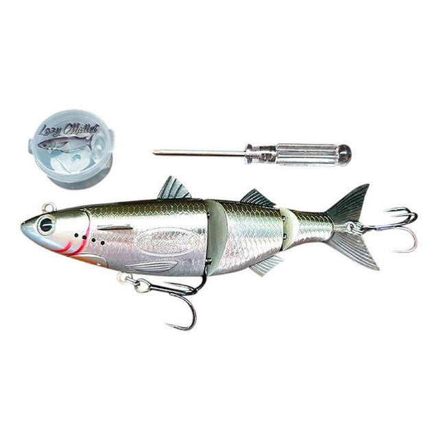Barambah Lures Lazy Mullet 150mm Swimbait Lure