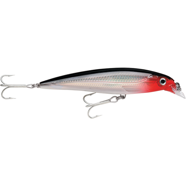 Rapala Saltwater X Rap 8 Hard Body Lure SXR08