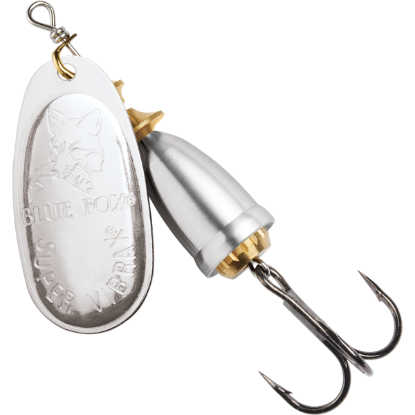 Blue Fox Original Trout Spinner Lure 1