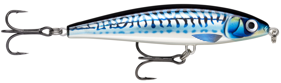 Rapala X-Rap Magnum Prey 10cm Stickbait Lure