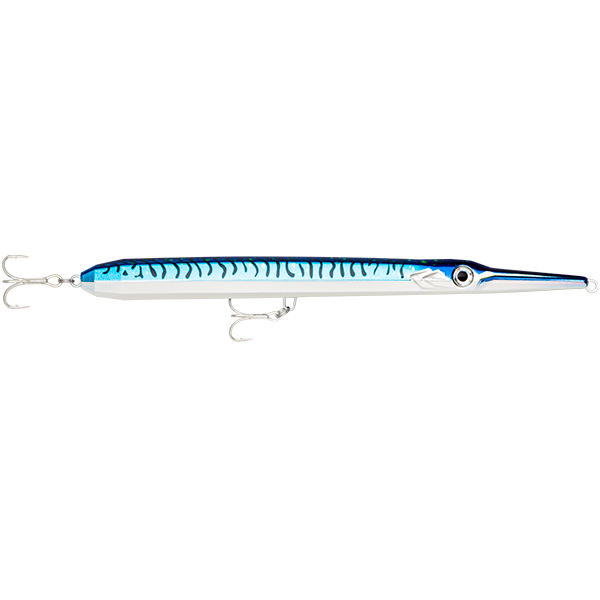 Rapala Flash-X Skitter Stickbait Lure 22