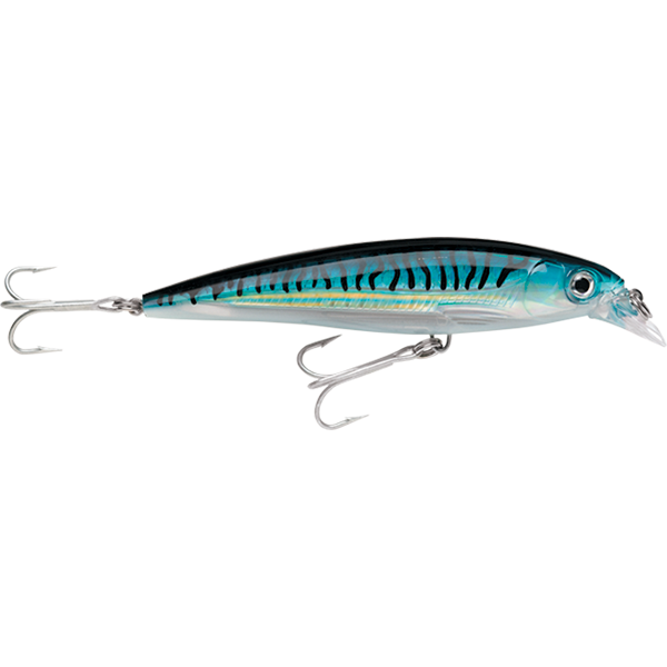 Rapala Saltwater X Rap 14 Hard Body Lure SXR14
