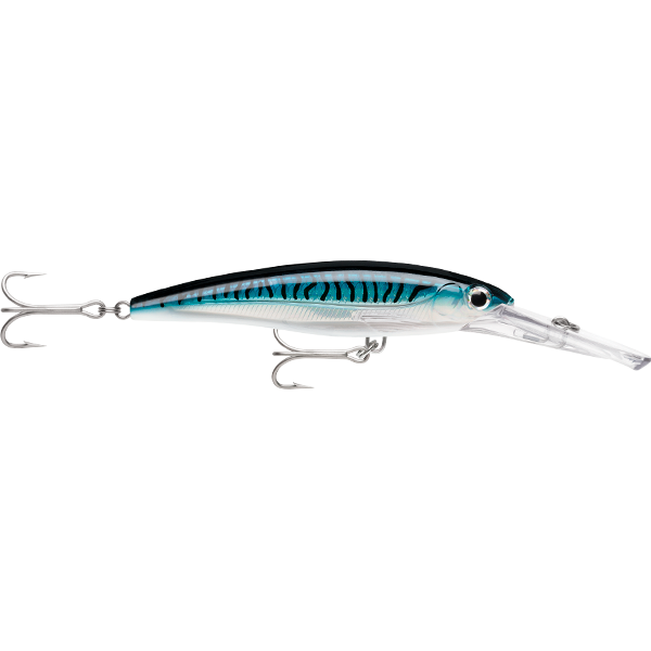 Rapala Saltwater X Rap 10 Magnum XRAMAG10 Hard Body Lure