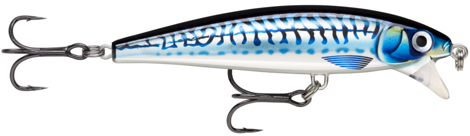 Rapala X-Rap Magnum Cast 10cm Hard Body Lure