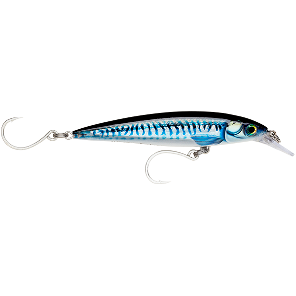 Rapala Saltwater X Rap Long Cast 12 Hard Body Lure SXRL12
