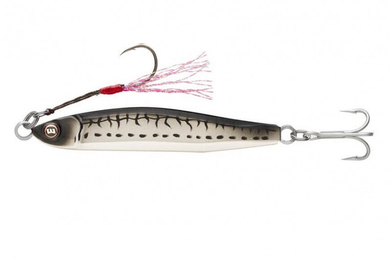 Williamson Trick Metal Jig Lure 12g