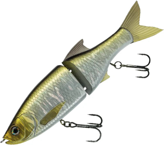 Molix Glide Bait Slow Sink Swimbait Lure 90