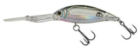 Molix MX-35 Hard Body Lure